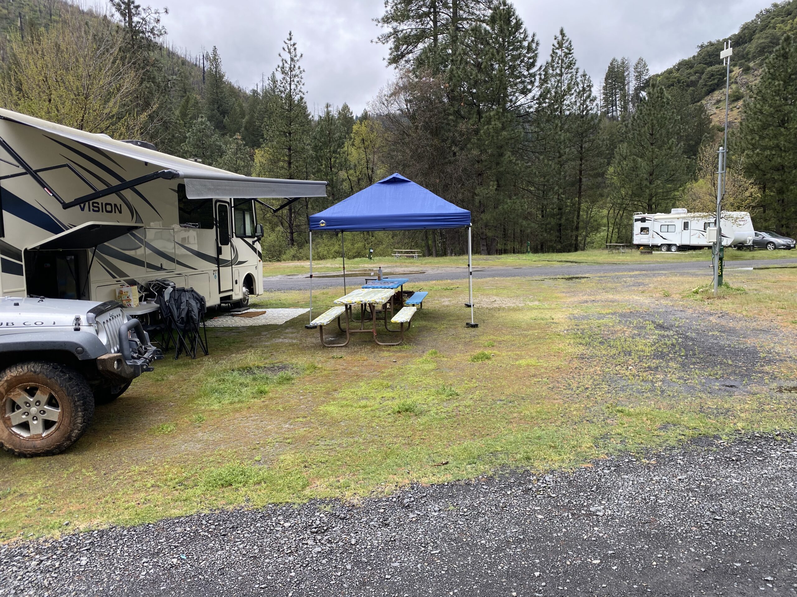 Read more about the article Yosemite Strike Team 2025 – Day 5
