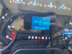 Read more about the article Yosemite Strike Team 2025 – Day 6