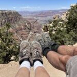 Southwest 2025 – Day 17