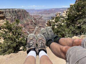 Read more about the article Southwest 2025 – Day 17