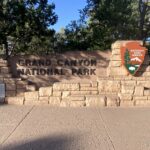 Southwest 2025 – Day 16