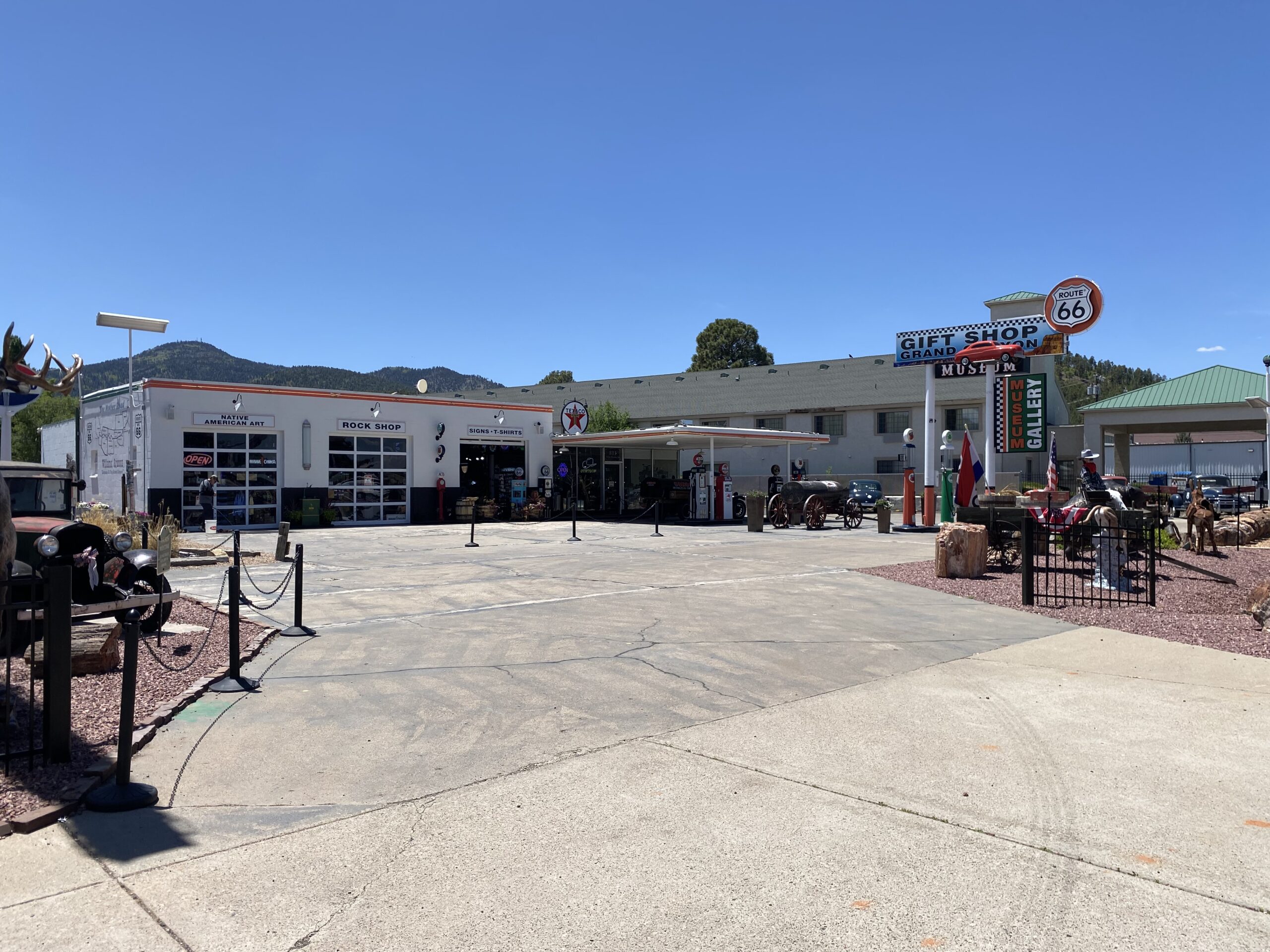 Read more about the article Southwest 2025 – Day 18