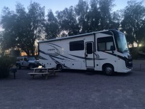 Read more about the article Southwest 2025 – Day 19