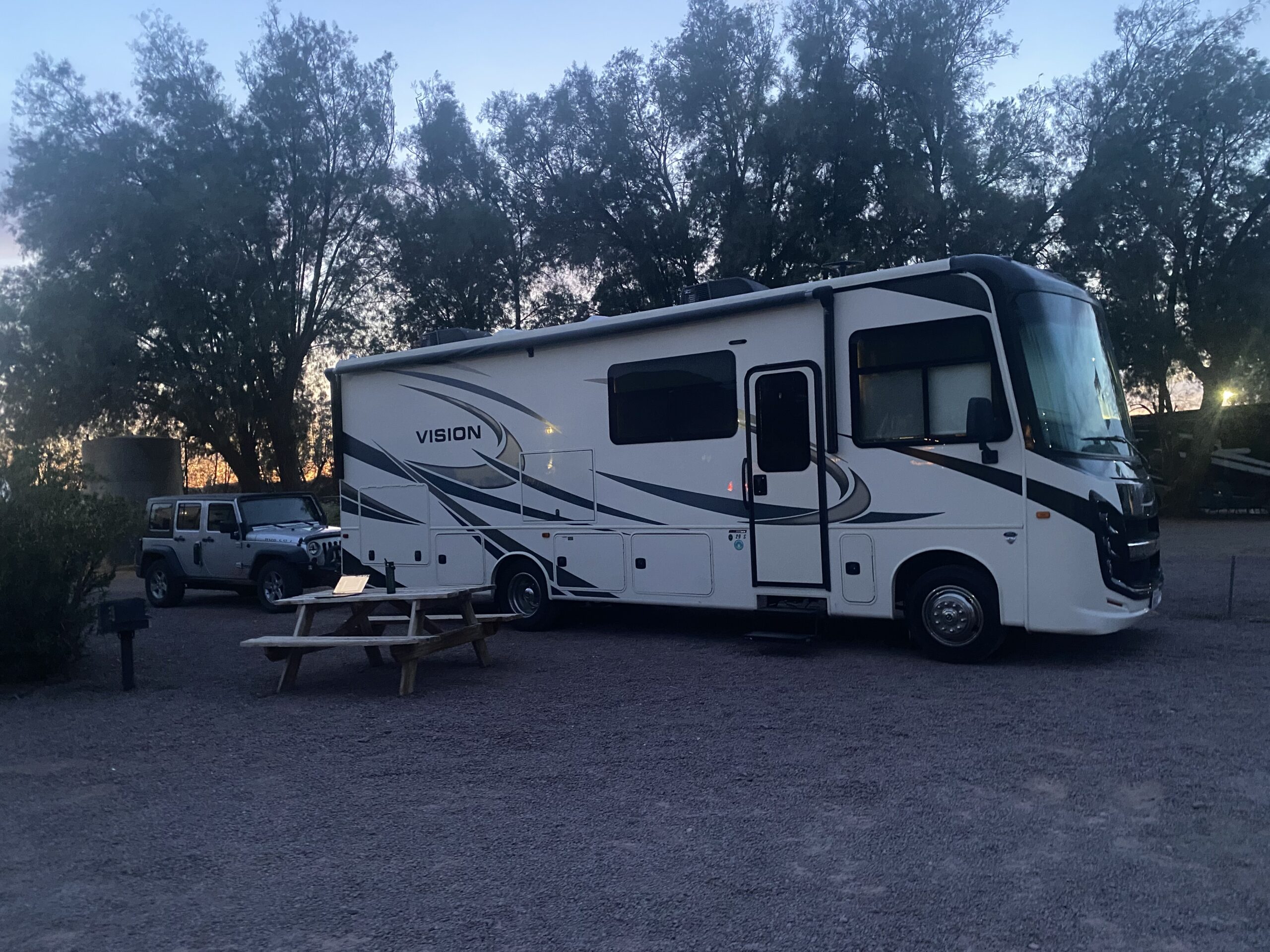 Read more about the article Southwest 2025 – Day 19