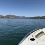 Lake Don Pedro – June 2025