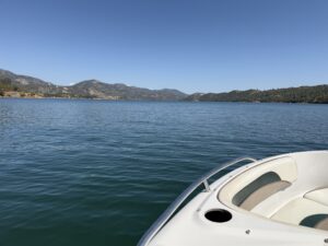 Read more about the article Lake Don Pedro – June 2025