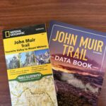 John Muir Trail 2025