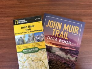 Read more about the article John Muir Trail 2025