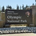 2026 Pacific Northwest – Olympic Peninsula (Part 1 of 2)