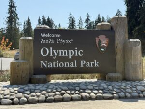 Read more about the article 2026 Pacific Northwest – Olympic Peninsula (Part 1 of 2)