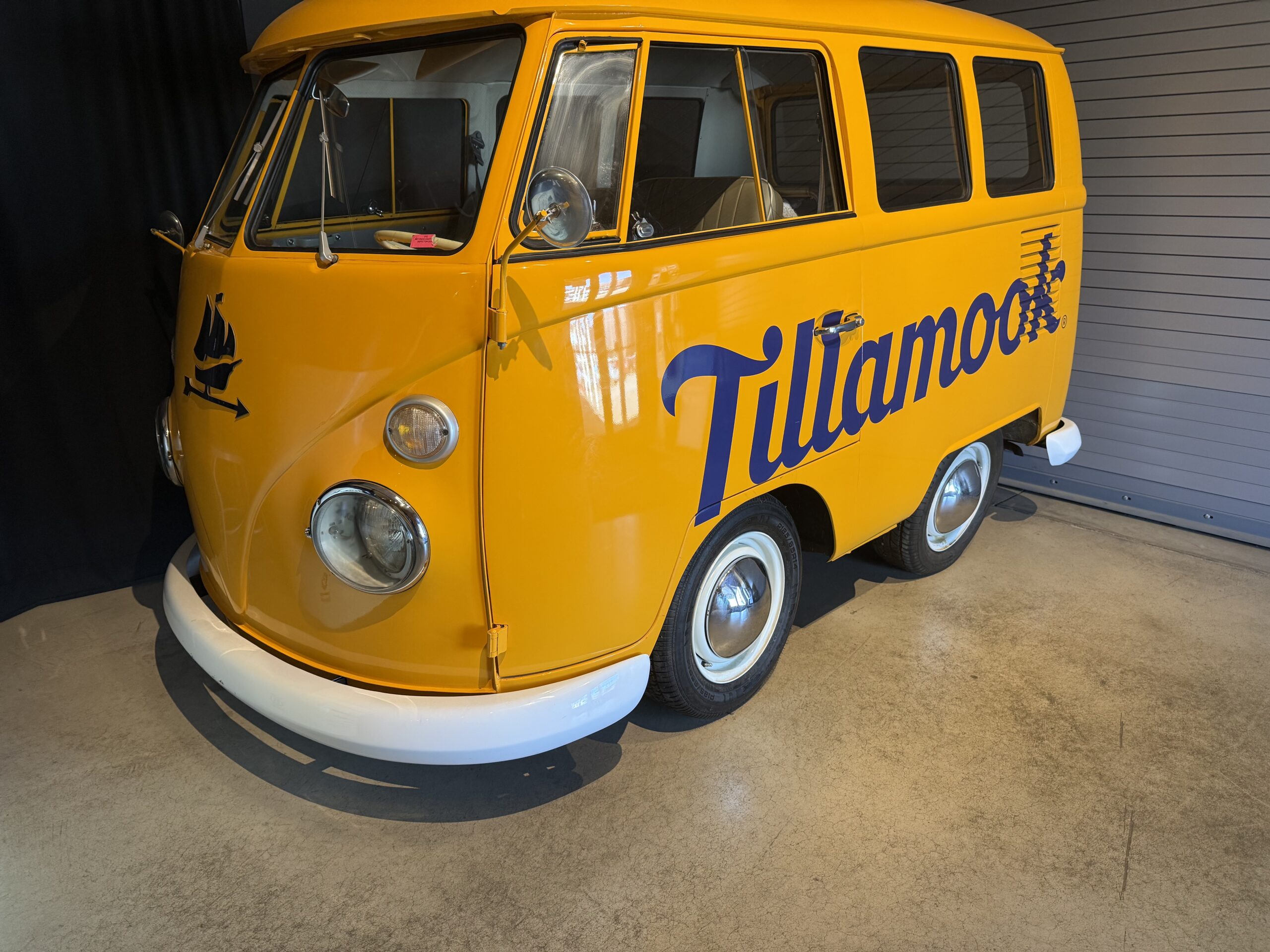 Read more about the article 2026 Pacific Northwest – Tillamook