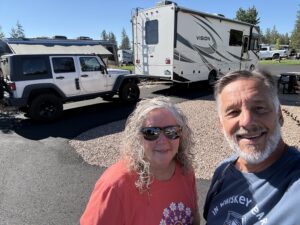 Read more about the article 2026 Pacific Northwest – Bend, OR