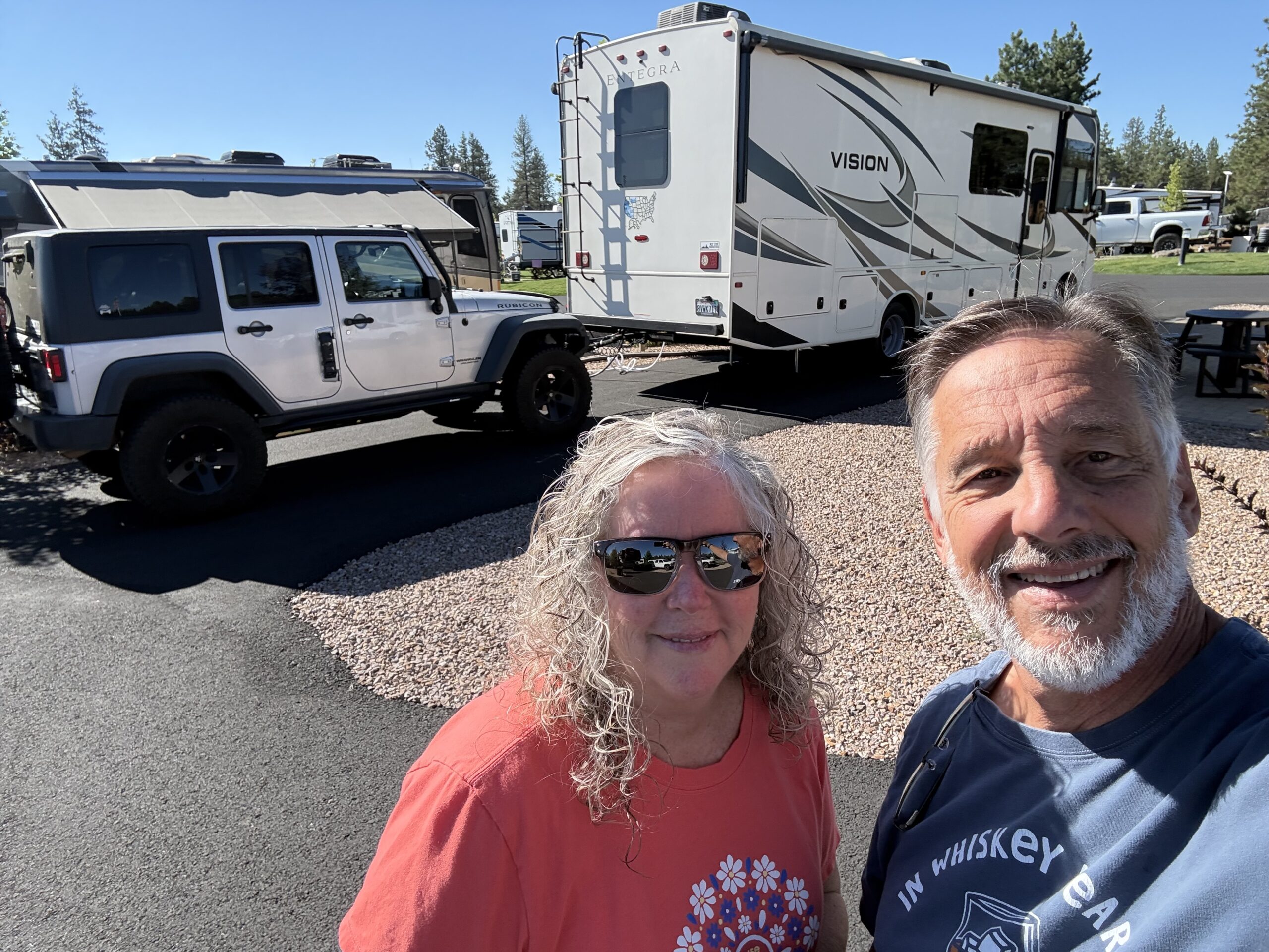 2026 Pacific Northwest – Bend, OR