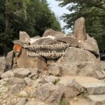 2026 Pacific Northwest – North Cascades (Part 1)