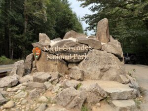 Read more about the article 2026 Pacific Northwest – North Cascades (Part 1 of 2)