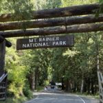 2026 Pacific Northwest – Mt. Rainier