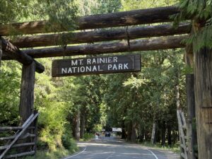Read more about the article 2026 Pacific Northwest – Mt. Rainier