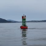 2026 Pacific Northwest – Driving to the Olympic Peninsula